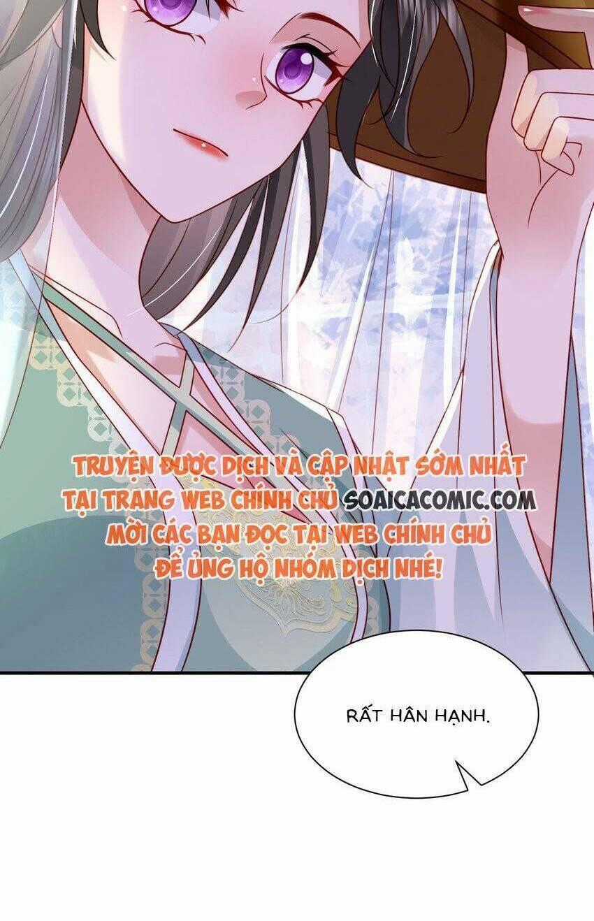 Cùng Ngự Thần Thú Báo Thù Chapter 92 trang 31