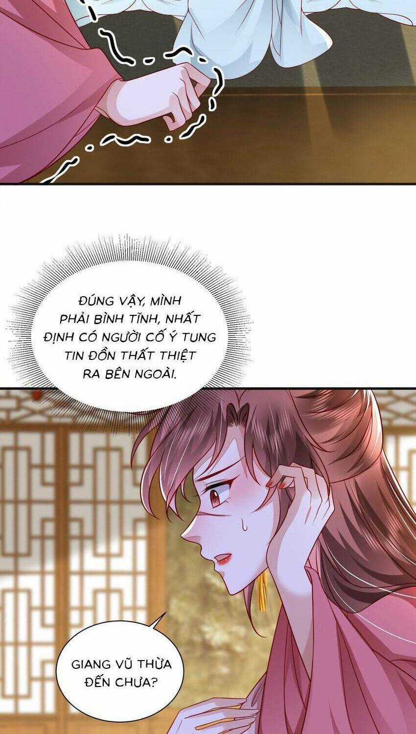 Cùng Ngự Thần Thú Báo Thù Chapter 92 trang 5