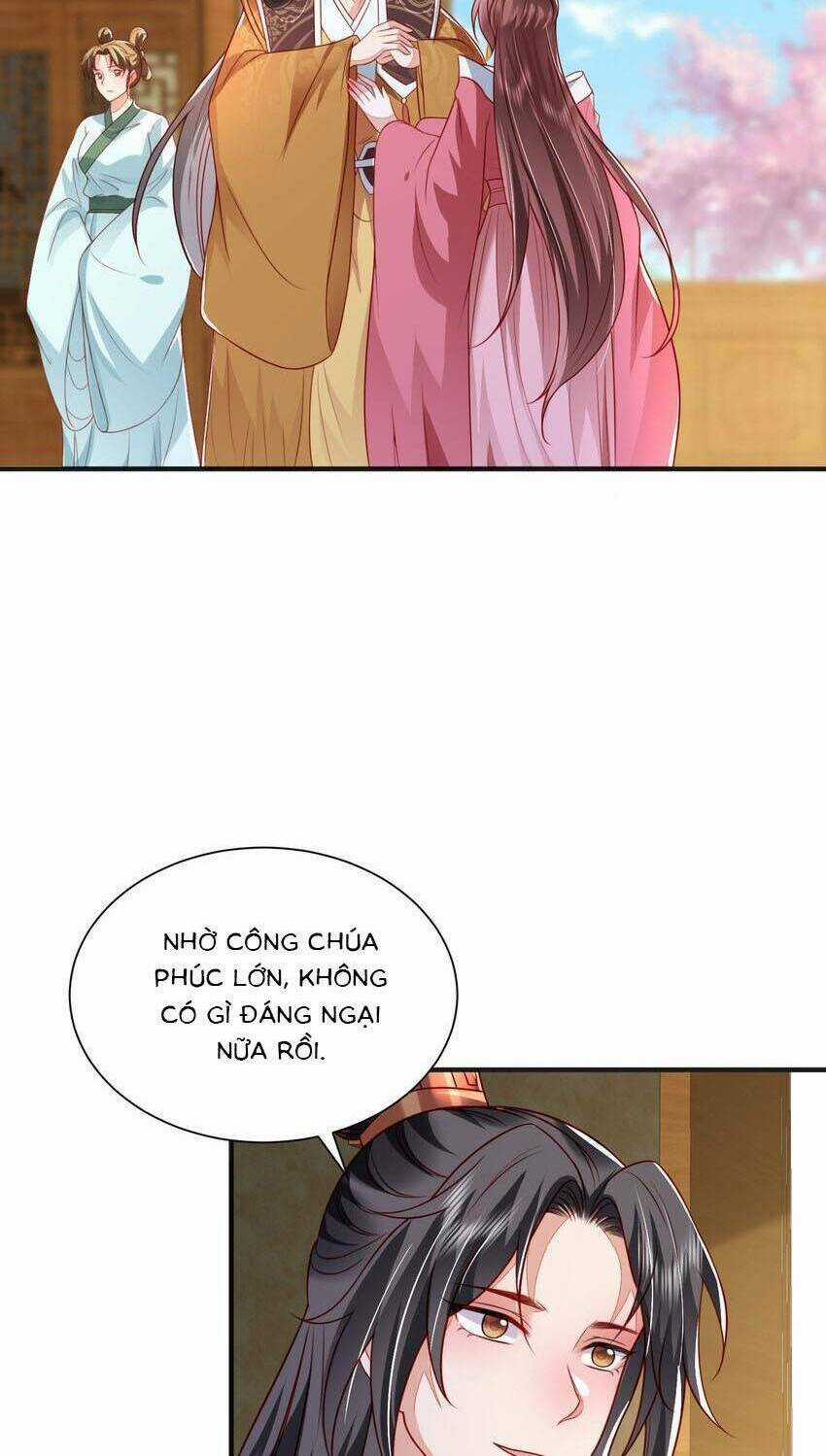 Cùng Ngự Thần Thú Báo Thù Chapter 92 trang 7