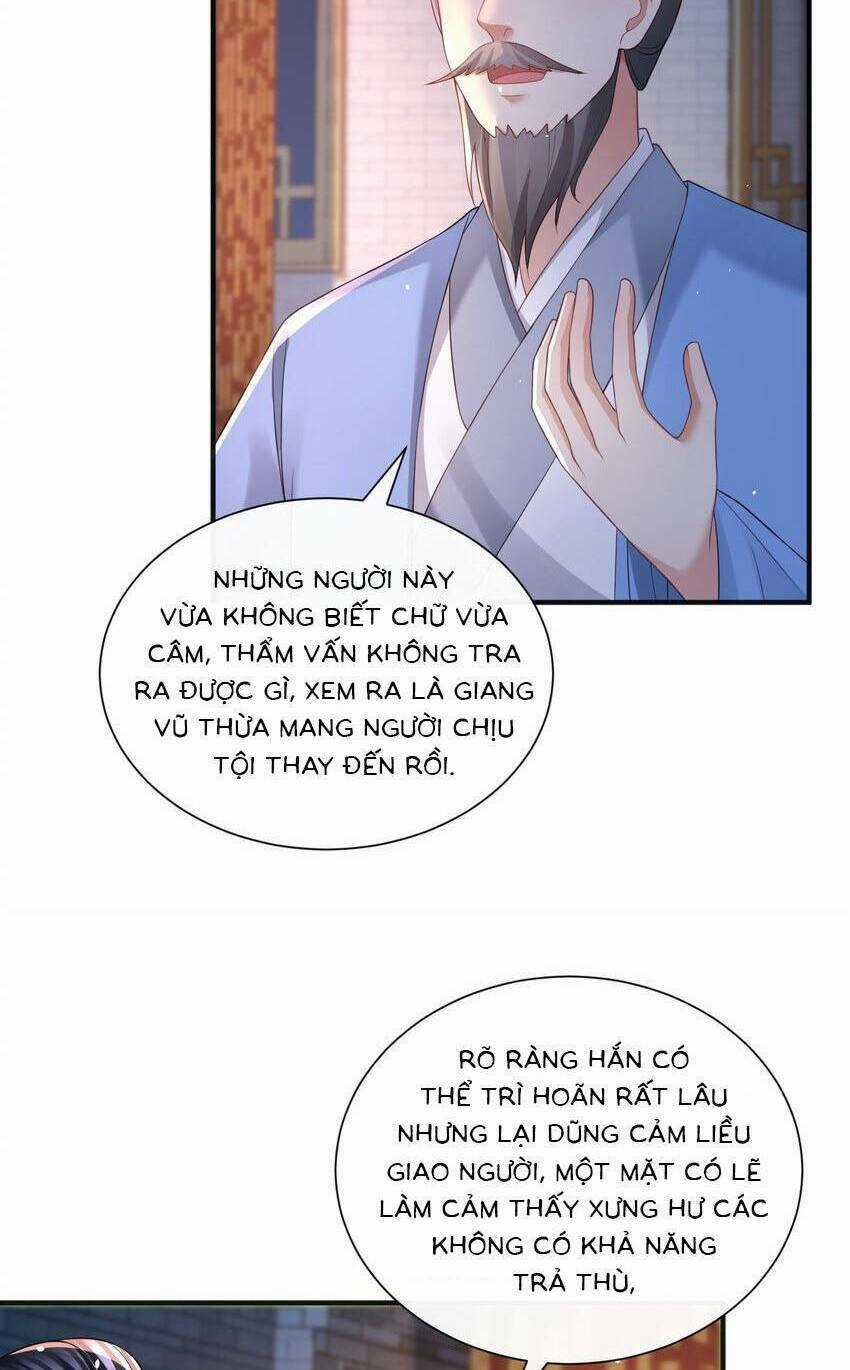 Cùng Ngự Thần Thú Báo Thù Chapter 93 trang 10