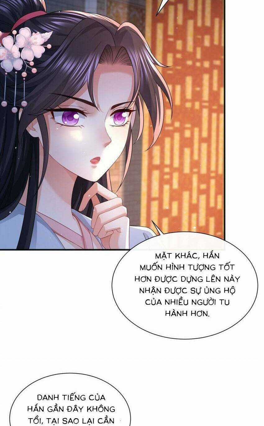 Cùng Ngự Thần Thú Báo Thù Chapter 93 trang 11