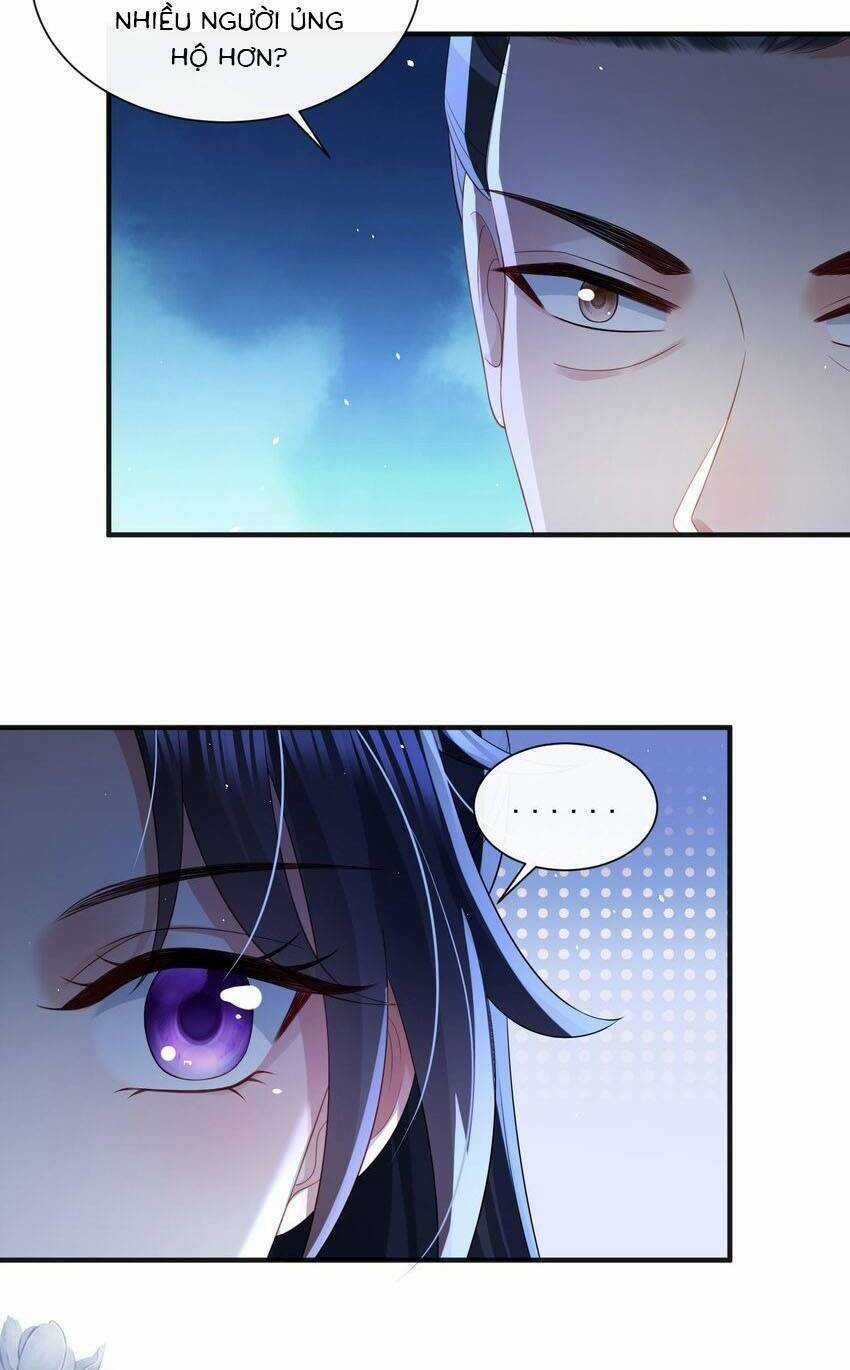 Cùng Ngự Thần Thú Báo Thù Chapter 93 trang 12