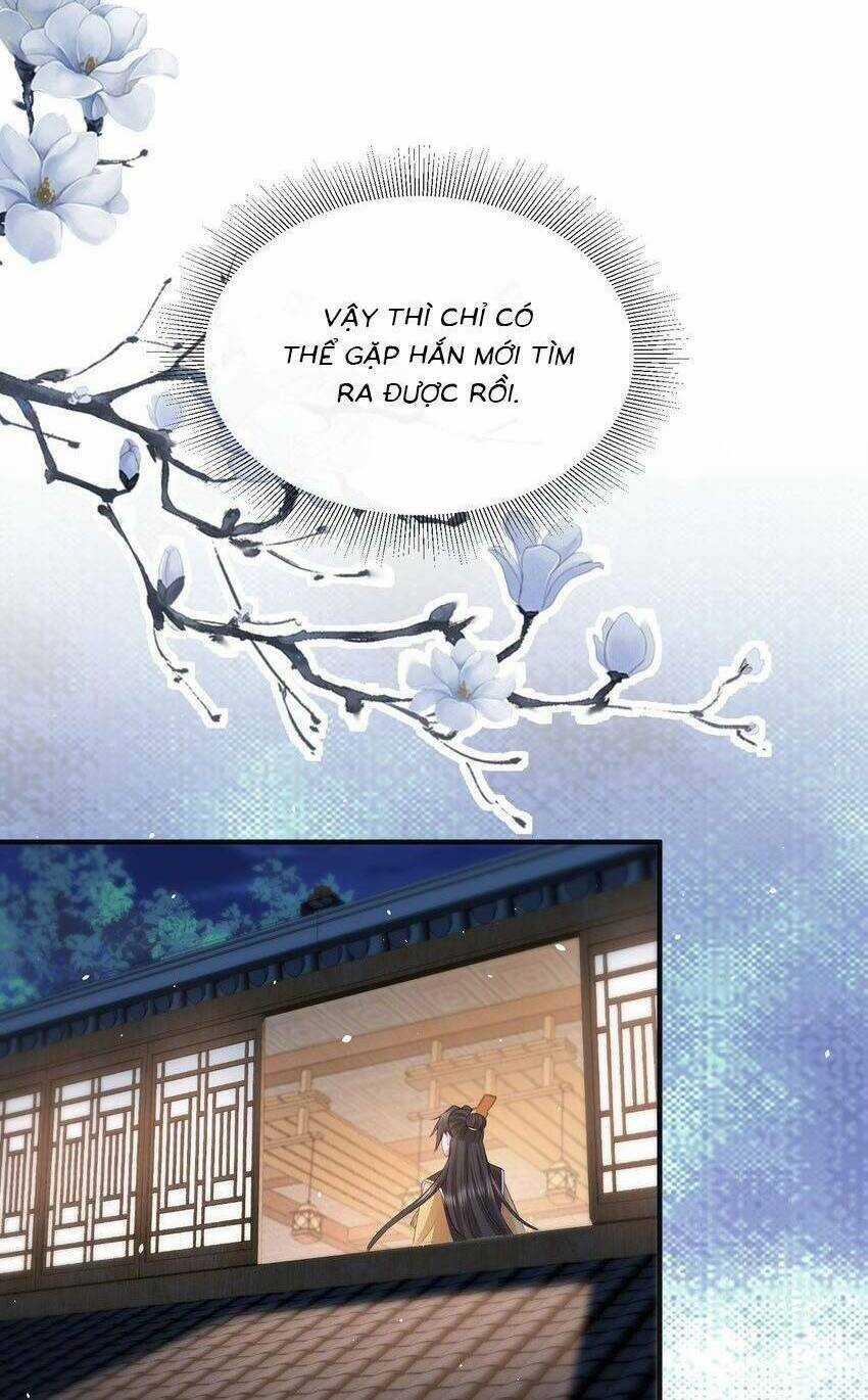 Cùng Ngự Thần Thú Báo Thù Chapter 93 trang 13