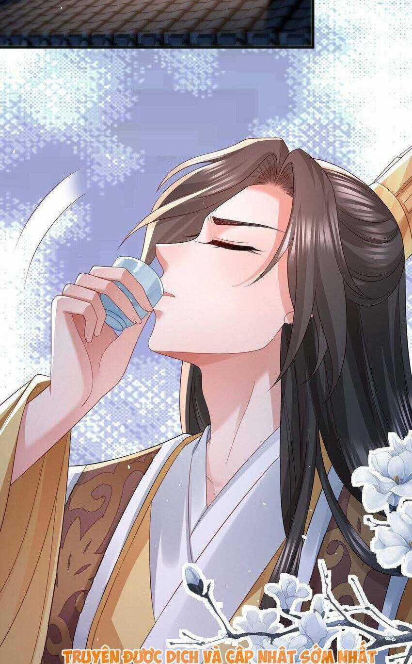 Cùng Ngự Thần Thú Báo Thù Chapter 93 trang 14