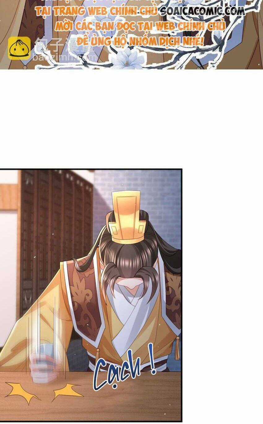 Cùng Ngự Thần Thú Báo Thù Chapter 93 trang 15