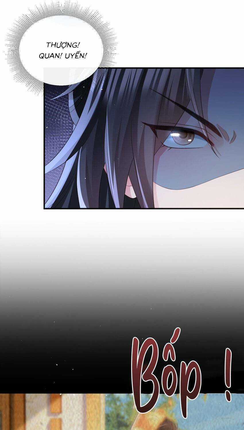 Cùng Ngự Thần Thú Báo Thù Chapter 93 trang 16