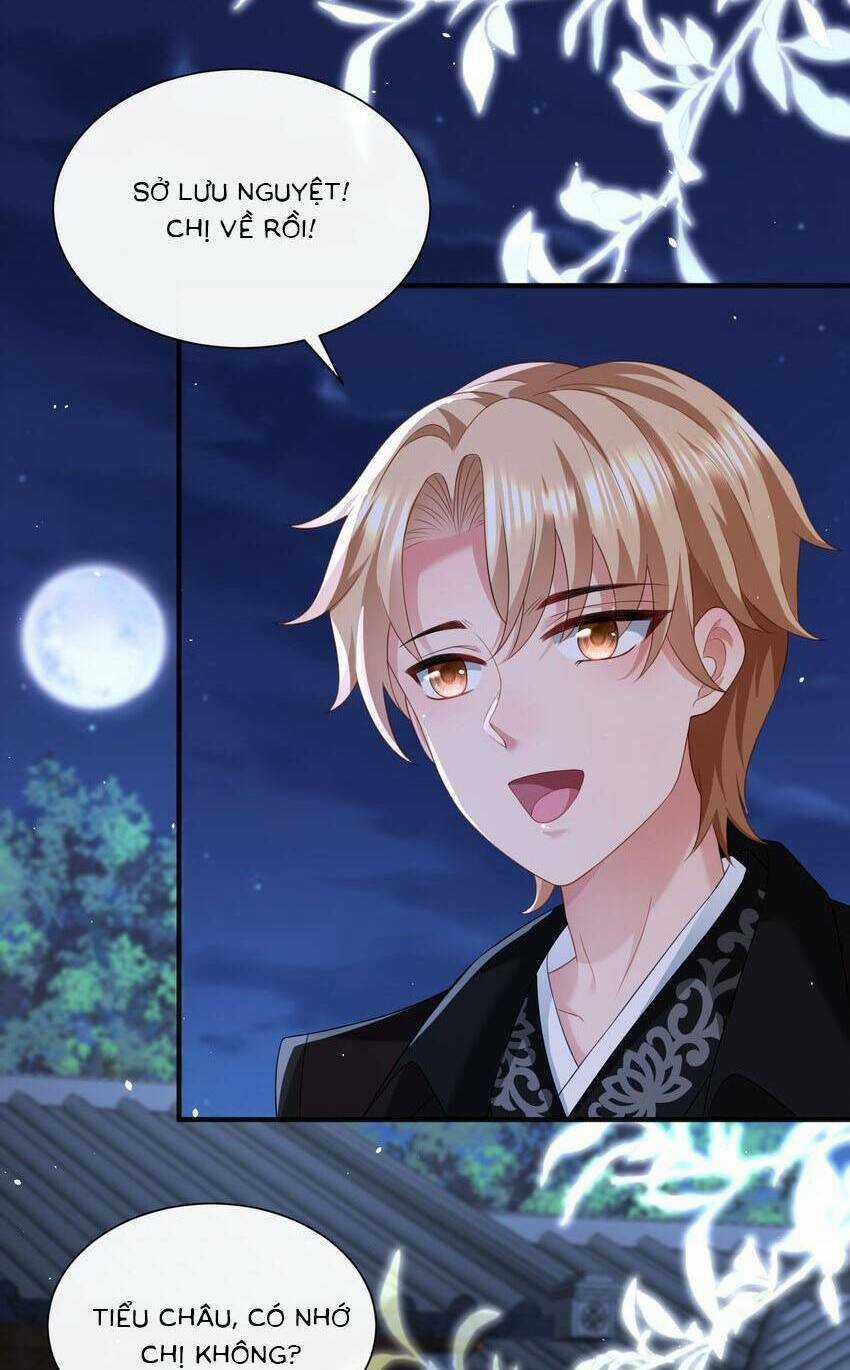 Cùng Ngự Thần Thú Báo Thù Chapter 93 trang 2