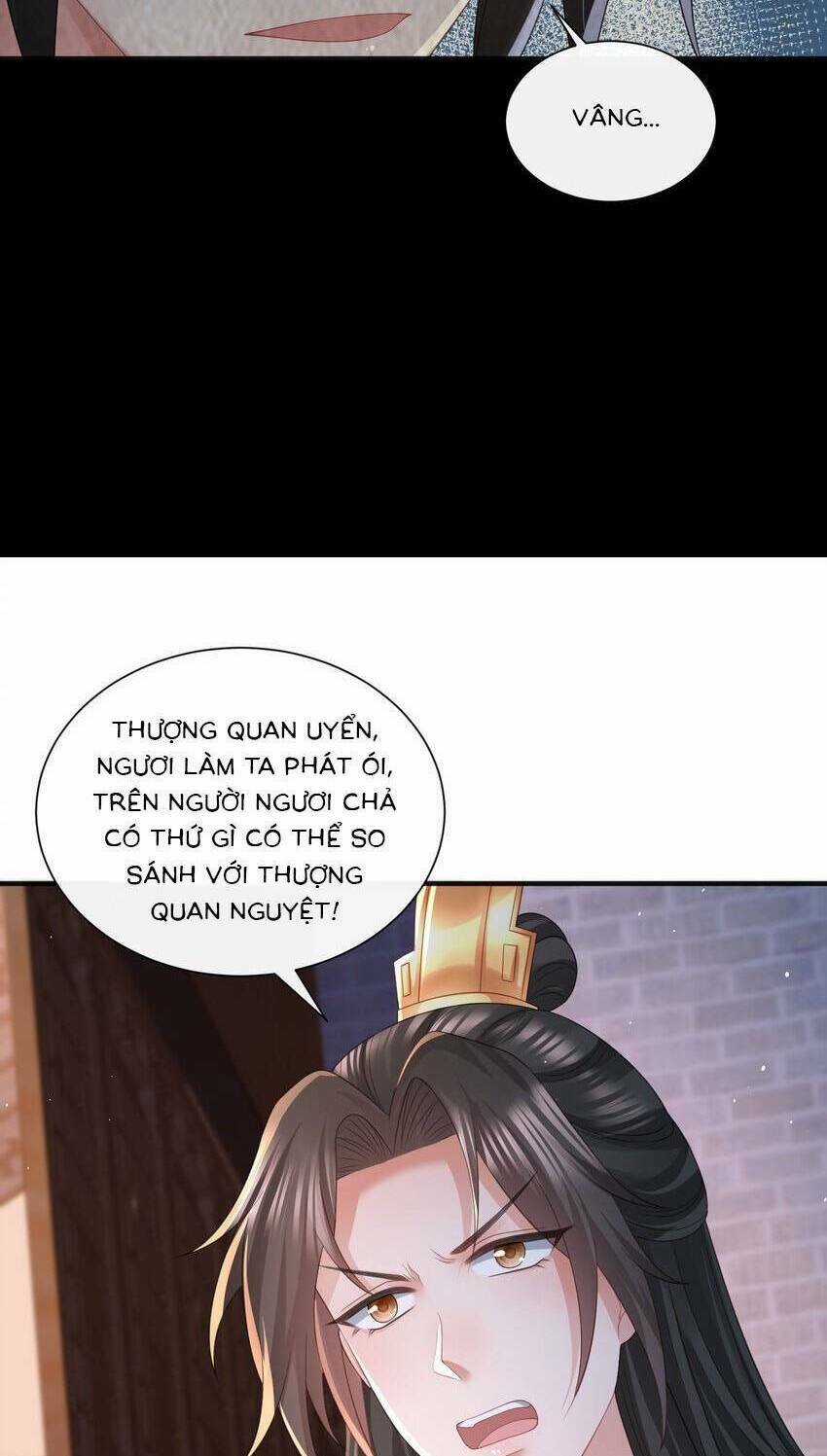 Cùng Ngự Thần Thú Báo Thù Chapter 93 trang 20