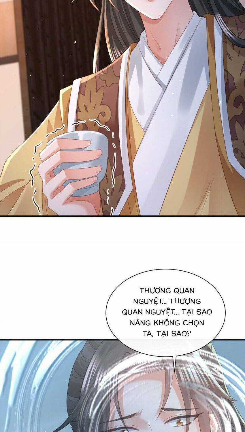 Cùng Ngự Thần Thú Báo Thù Chapter 93 trang 21