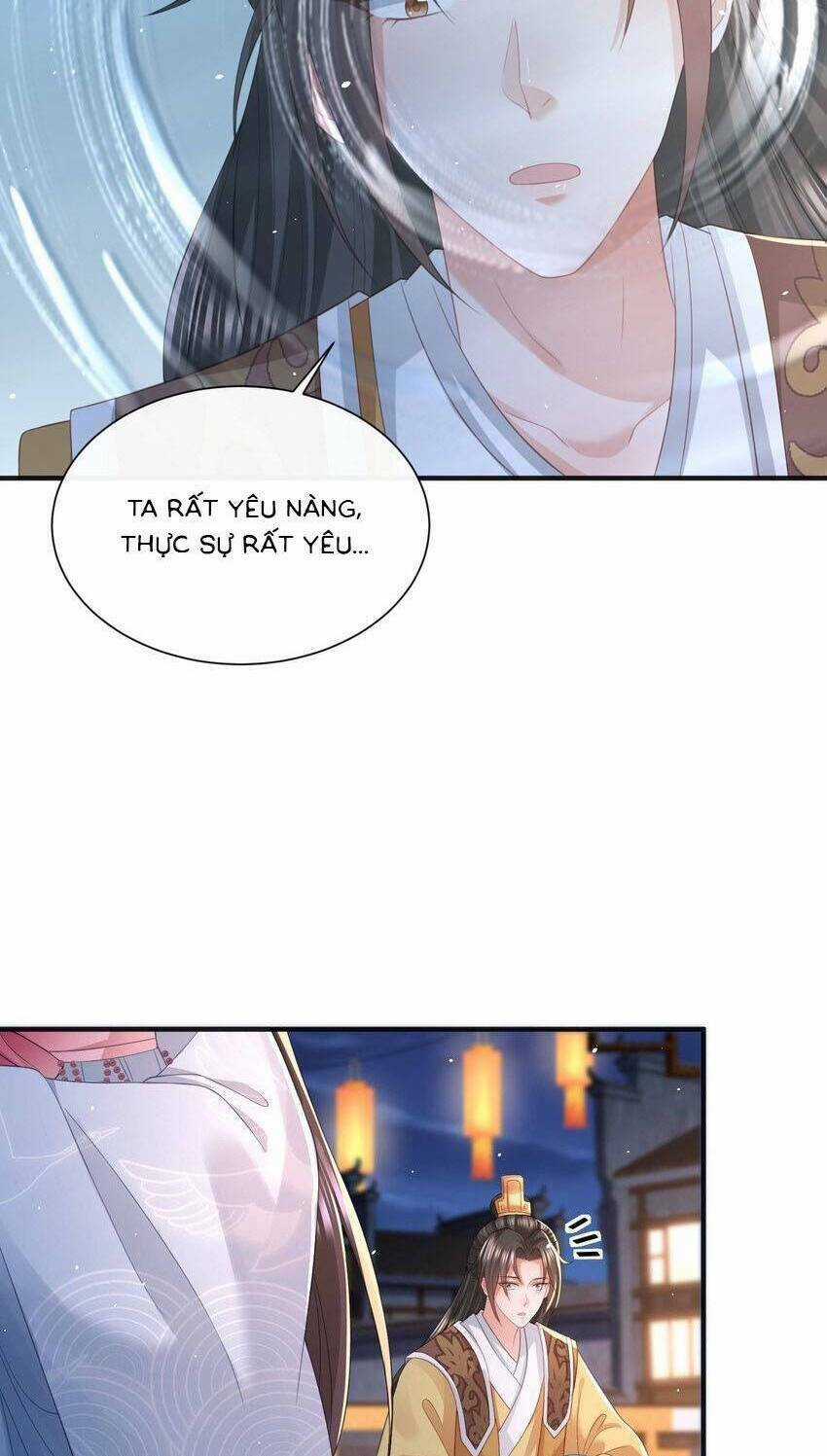 Cùng Ngự Thần Thú Báo Thù Chapter 93 trang 22