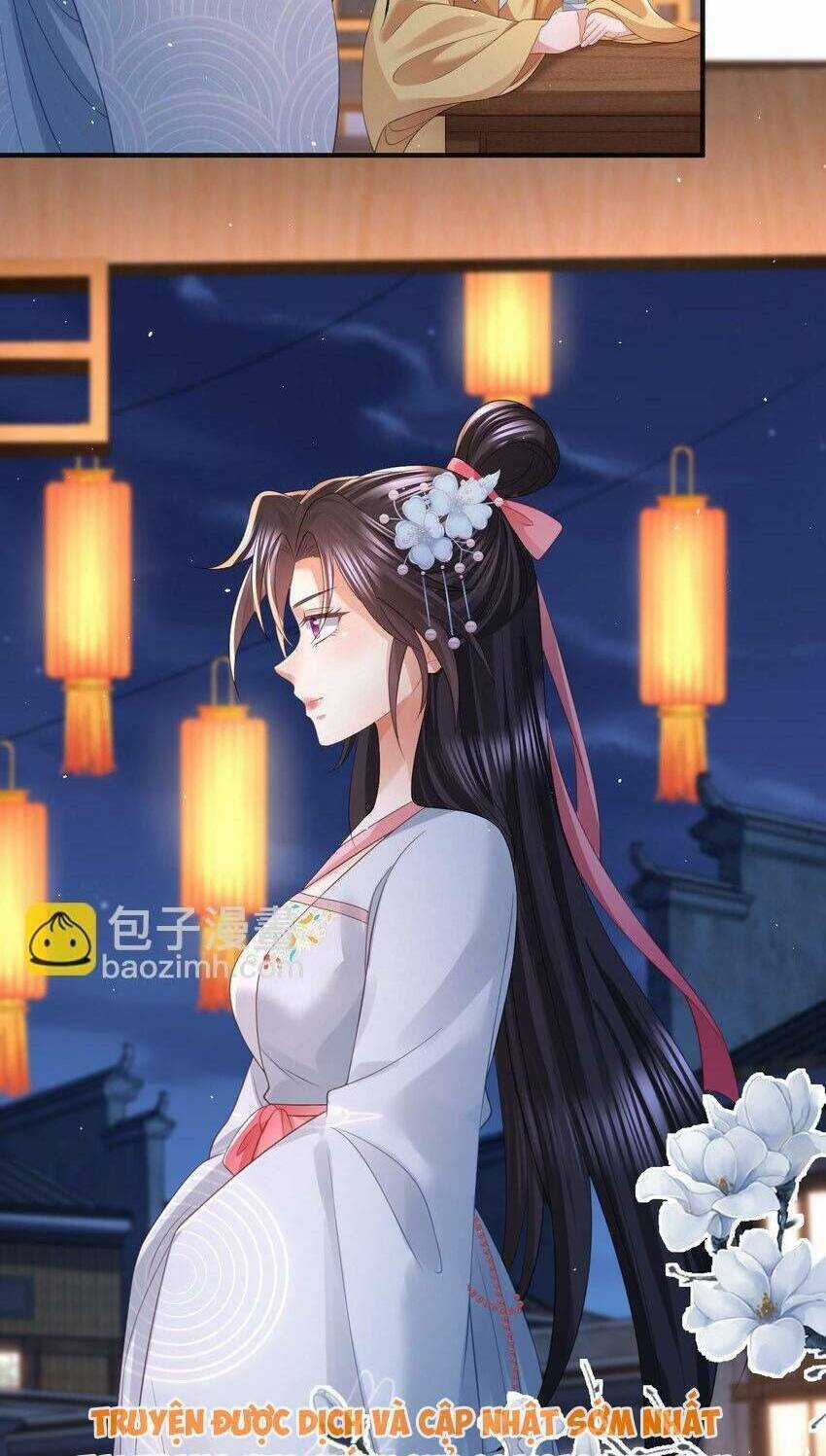 Cùng Ngự Thần Thú Báo Thù Chapter 93 trang 23