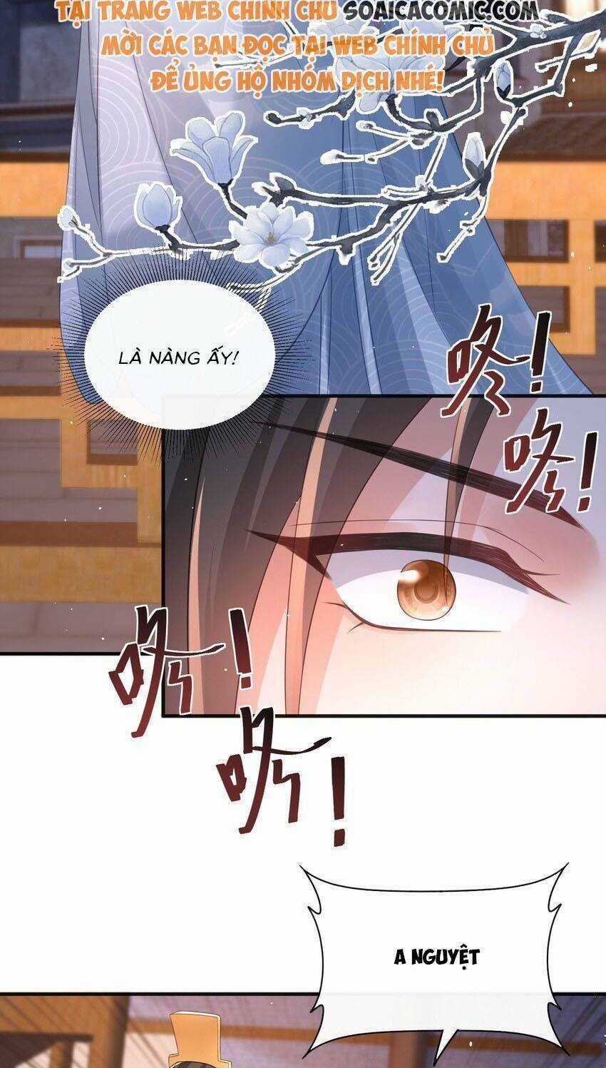 Cùng Ngự Thần Thú Báo Thù Chapter 93 trang 24