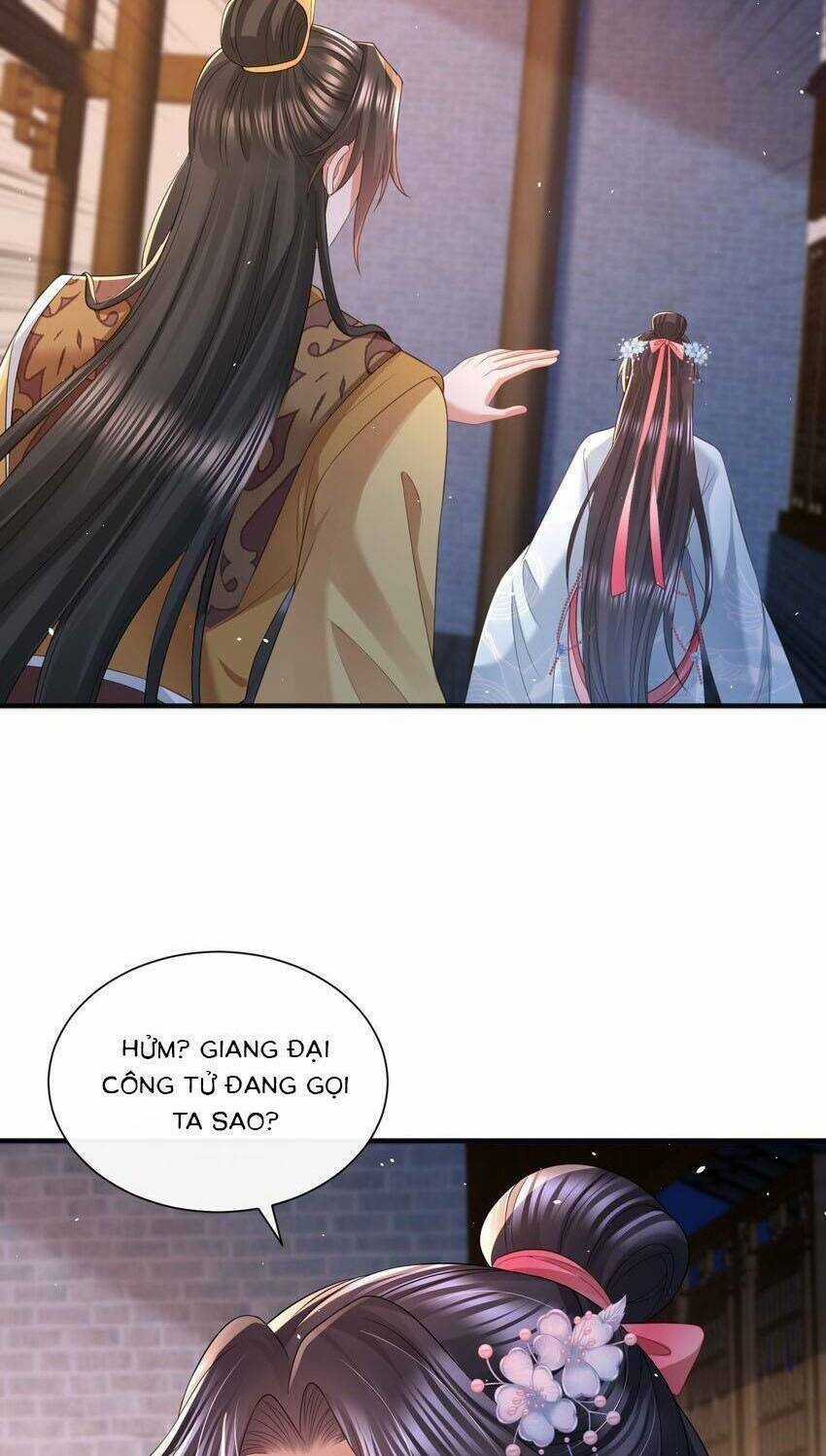 Cùng Ngự Thần Thú Báo Thù Chapter 93 trang 25