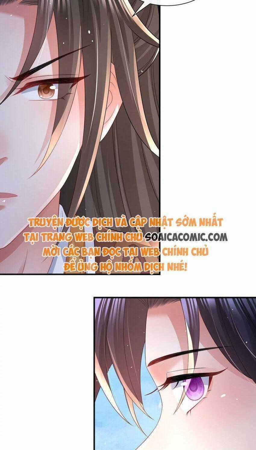 Cùng Ngự Thần Thú Báo Thù Chapter 93 trang 28