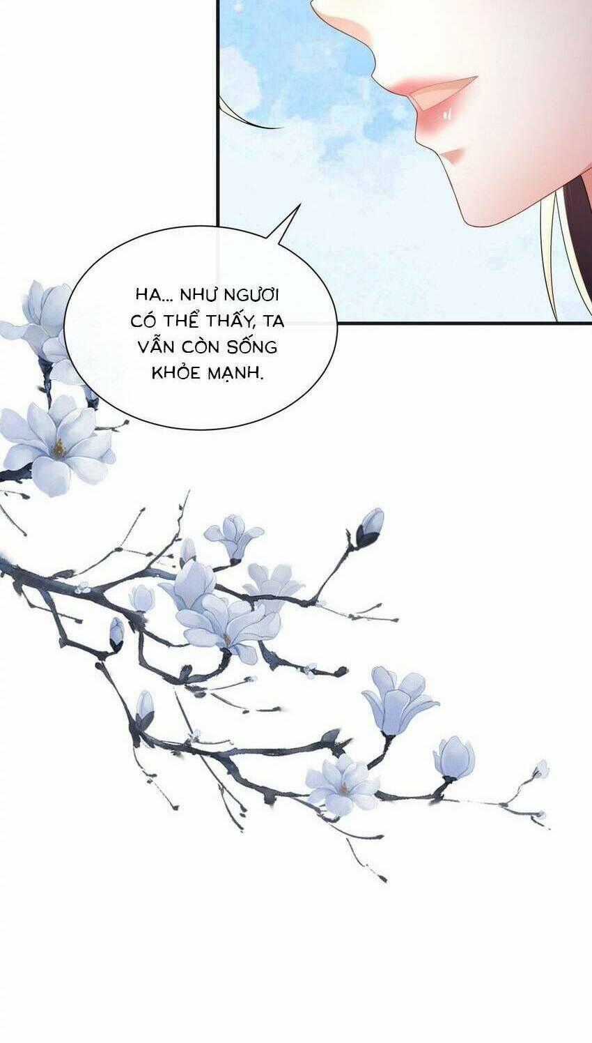 Cùng Ngự Thần Thú Báo Thù Chapter 93 trang 29