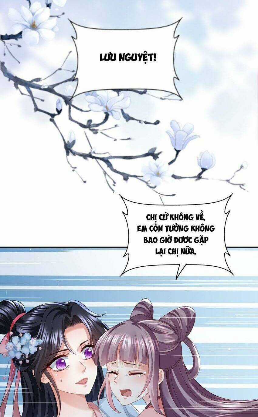 Cùng Ngự Thần Thú Báo Thù Chapter 93 trang 5