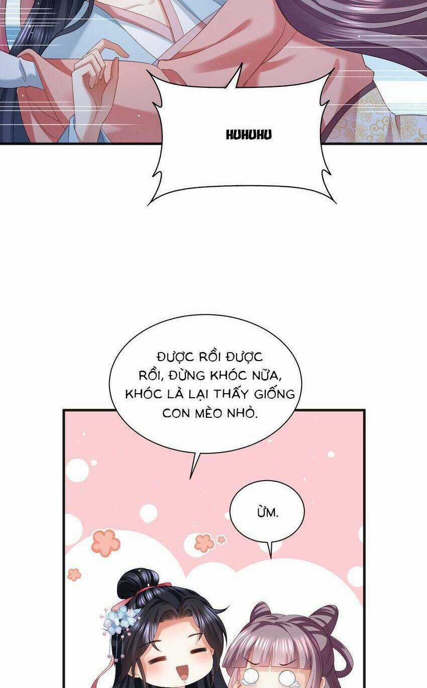 Cùng Ngự Thần Thú Báo Thù Chapter 93 trang 6