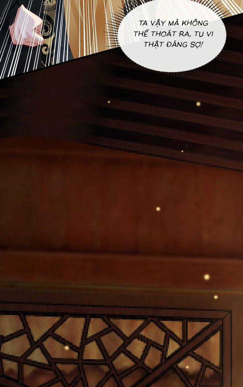 Cùng Ngự Thần Thú Báo Thù Chapter 94 trang 10