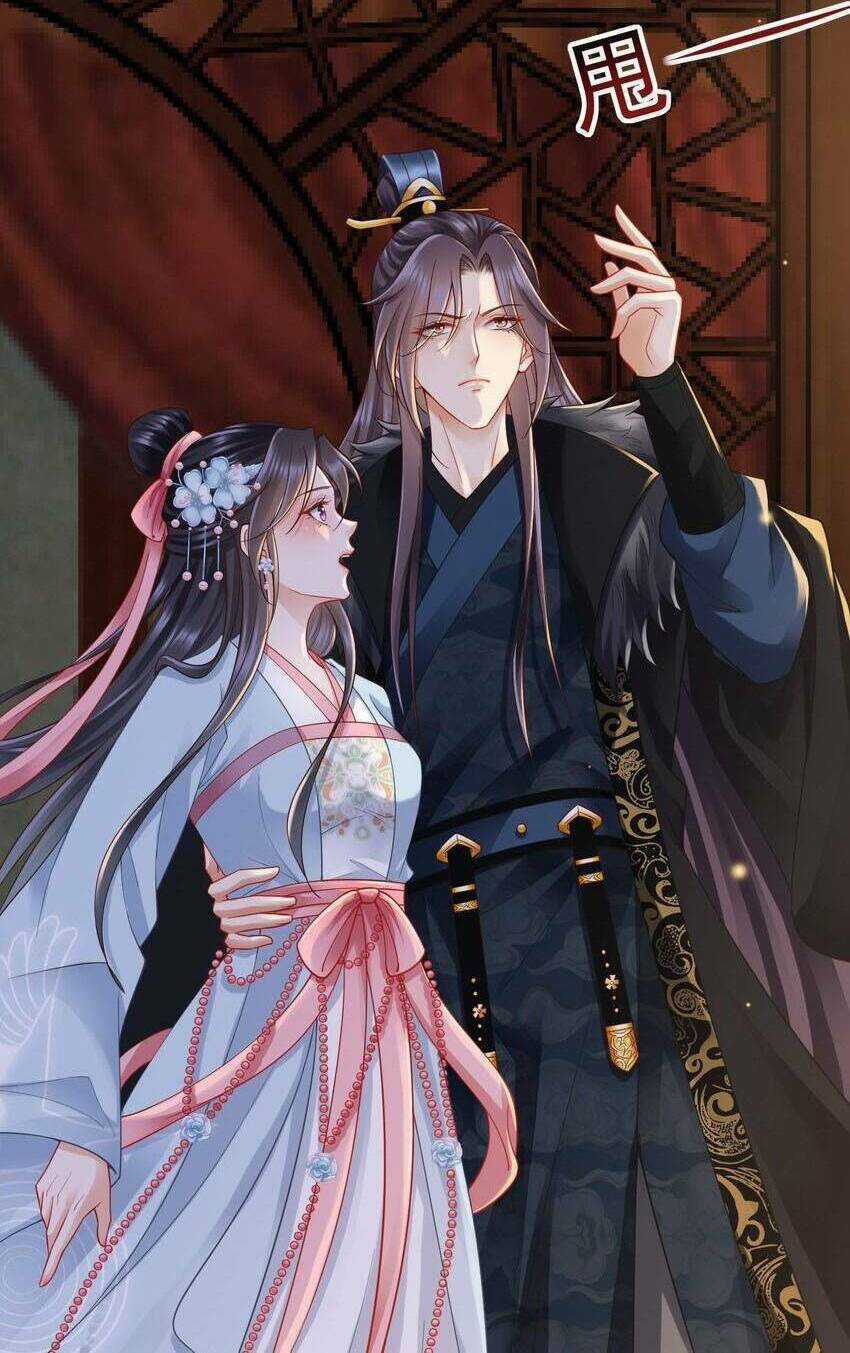 Cùng Ngự Thần Thú Báo Thù Chapter 94 trang 11