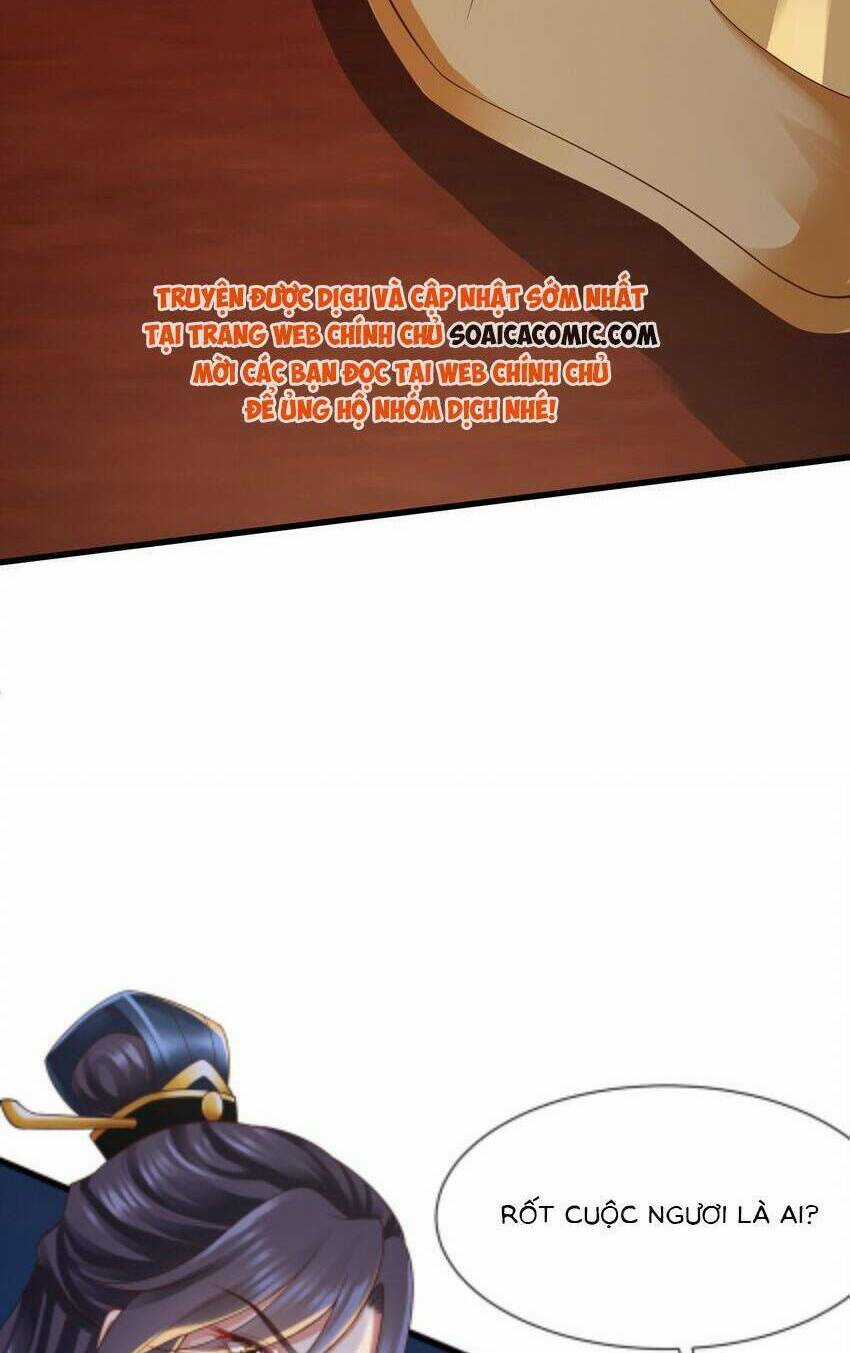 Cùng Ngự Thần Thú Báo Thù Chapter 94 trang 13