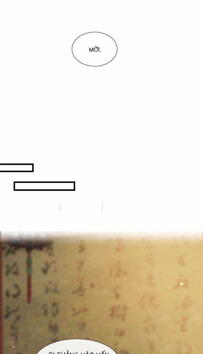 Cùng Ngự Thần Thú Báo Thù Chapter 94 trang 18