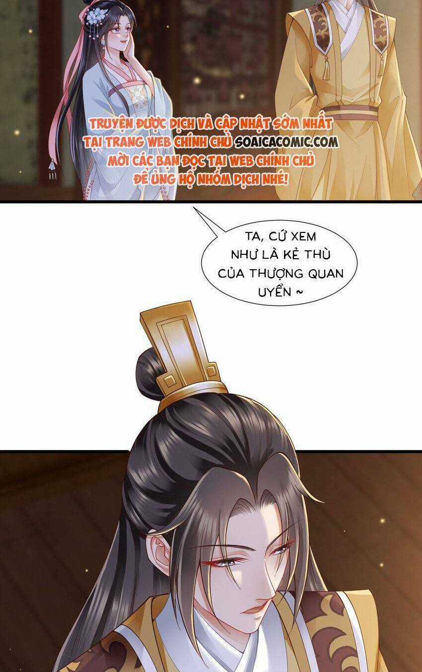 Cùng Ngự Thần Thú Báo Thù Chapter 94 trang 2