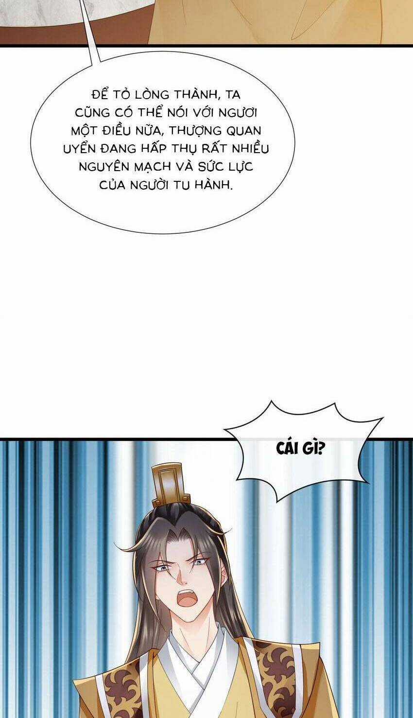 Cùng Ngự Thần Thú Báo Thù Chapter 94 trang 23