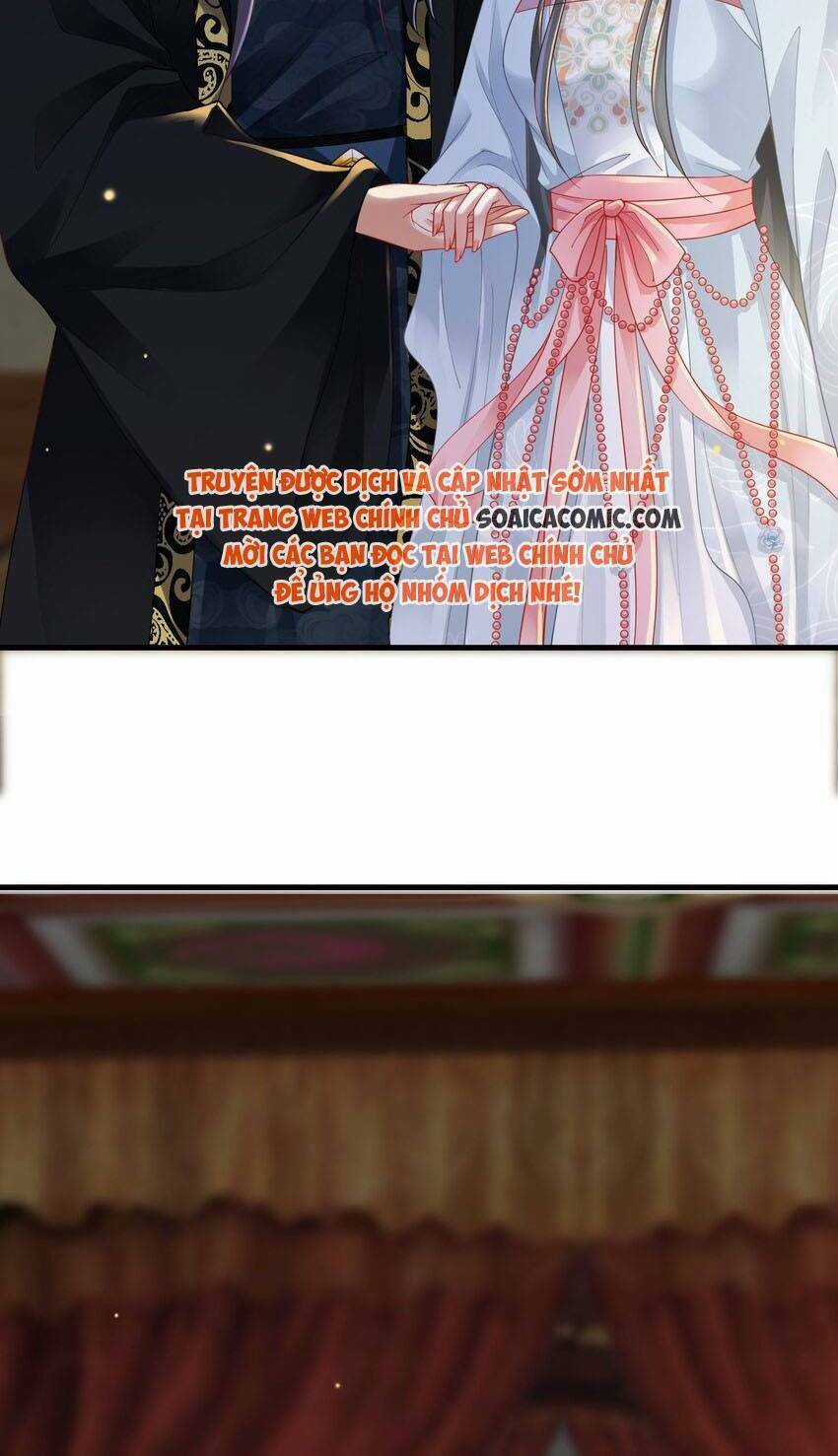 Cùng Ngự Thần Thú Báo Thù Chapter 94 trang 26