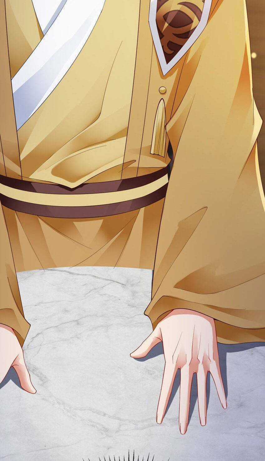 Cùng Ngự Thần Thú Báo Thù Chapter 94 trang 28