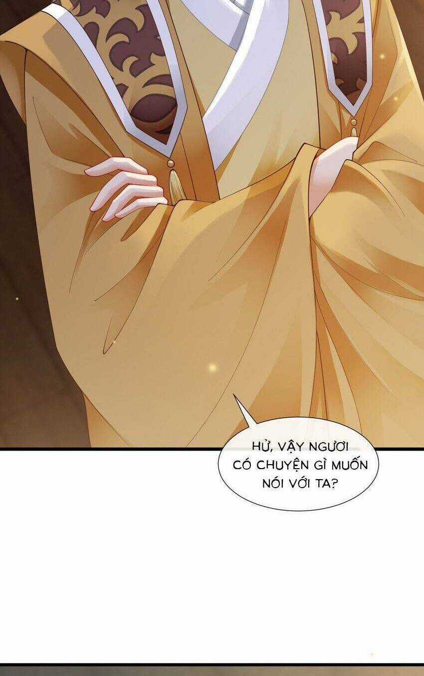 Cùng Ngự Thần Thú Báo Thù Chapter 94 trang 3