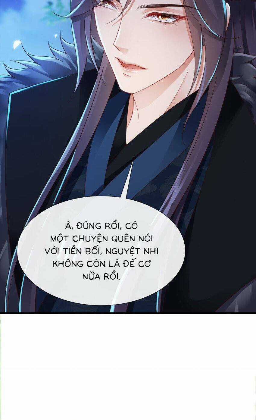 Cùng Ngự Thần Thú Báo Thù Chapter 94 trang 36