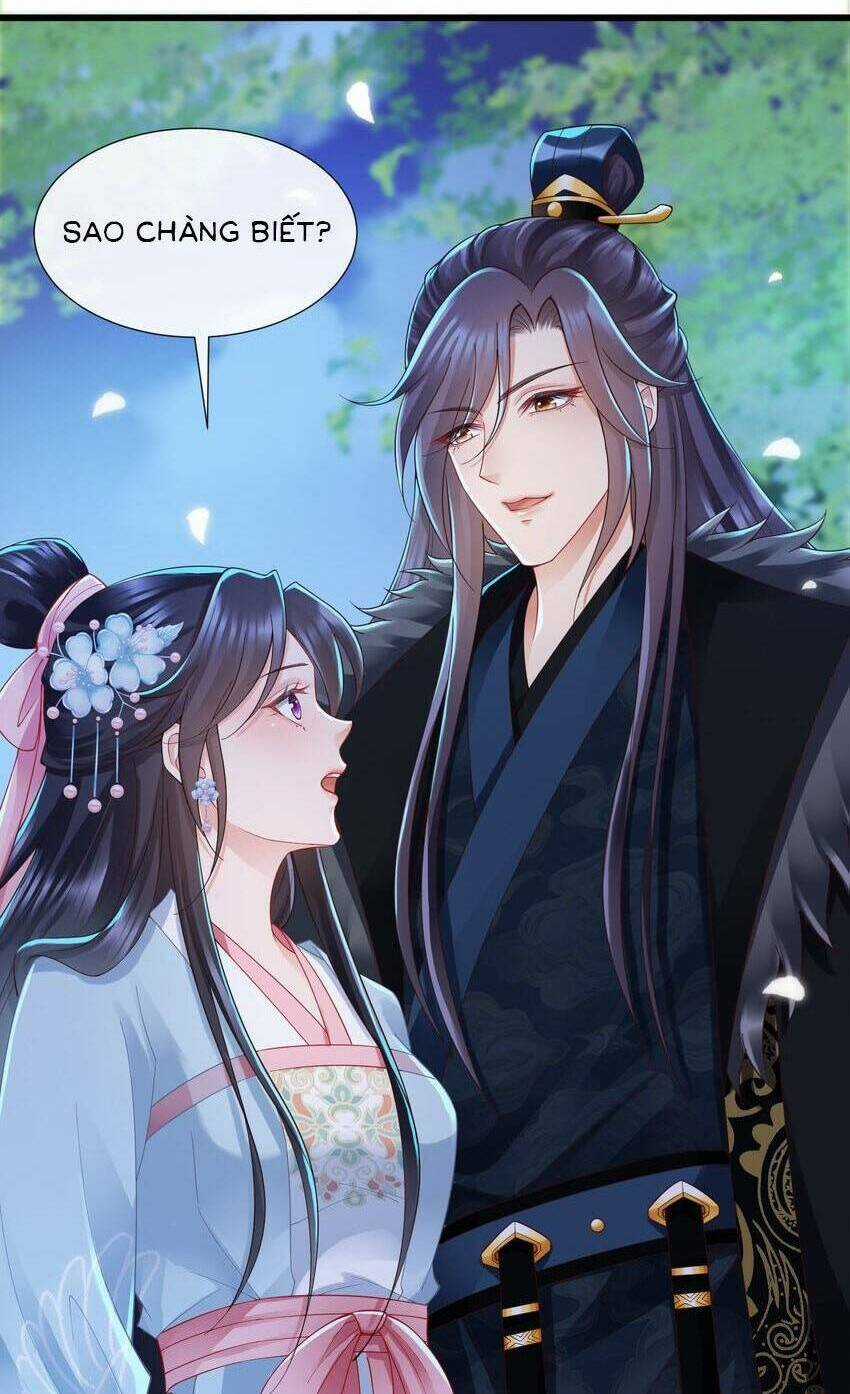 Cùng Ngự Thần Thú Báo Thù Chapter 94 trang 37