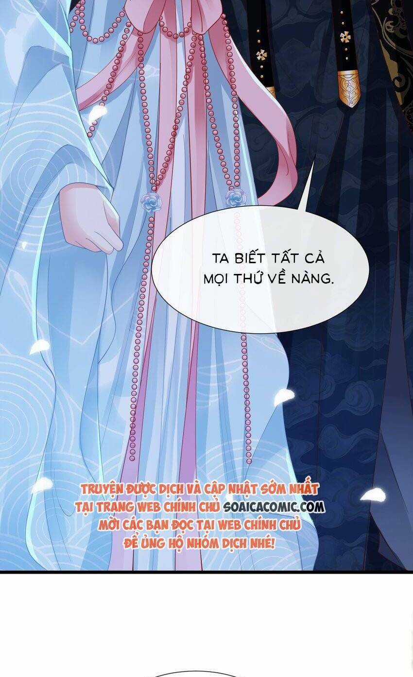 Cùng Ngự Thần Thú Báo Thù Chapter 94 trang 38