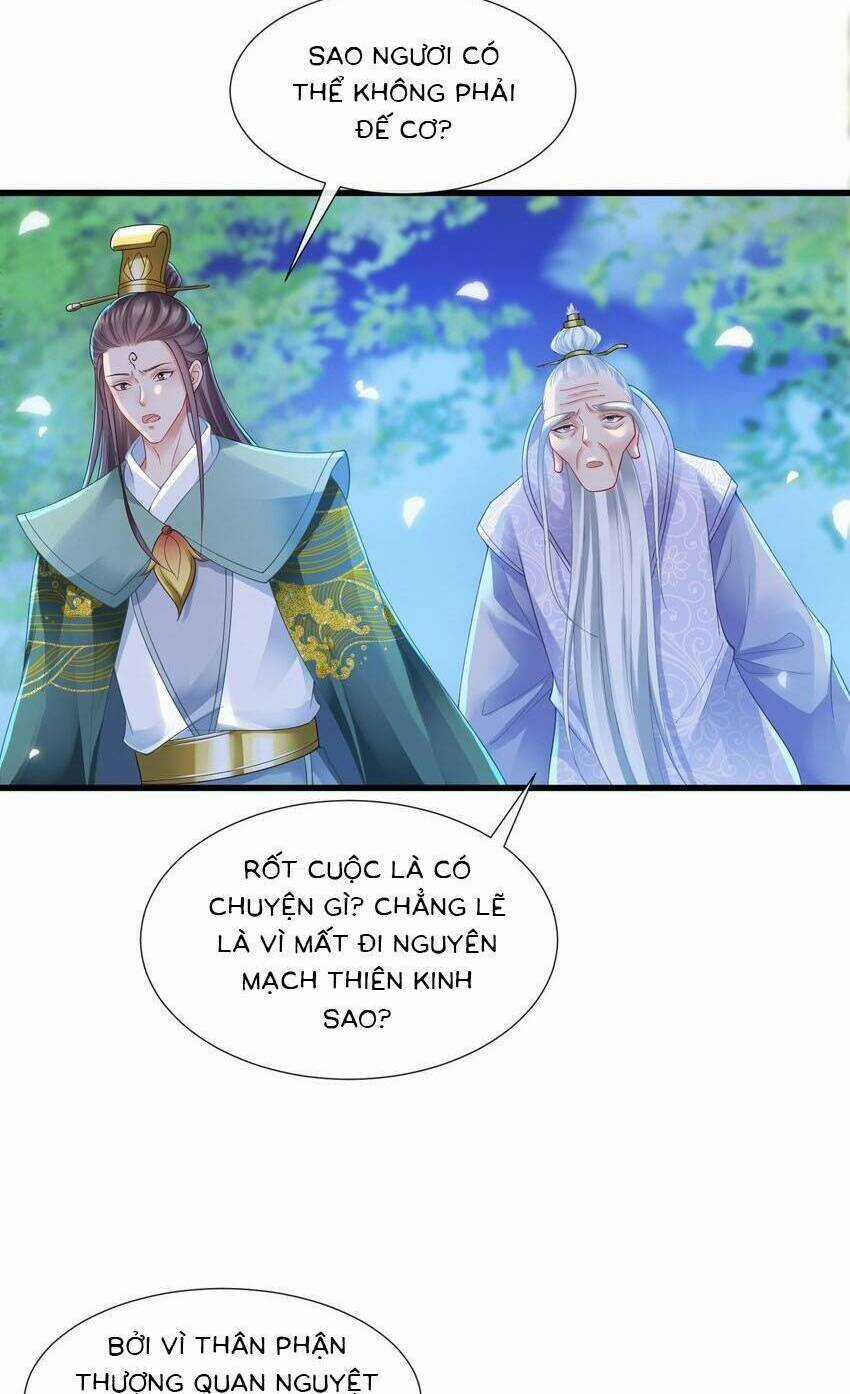 Cùng Ngự Thần Thú Báo Thù Chapter 94 trang 39