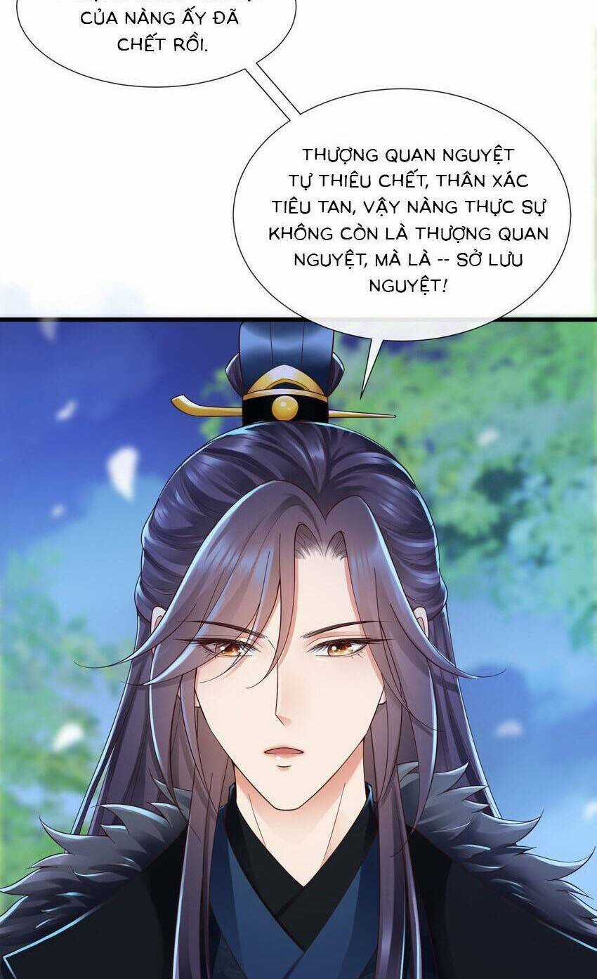 Cùng Ngự Thần Thú Báo Thù Chapter 94 trang 40