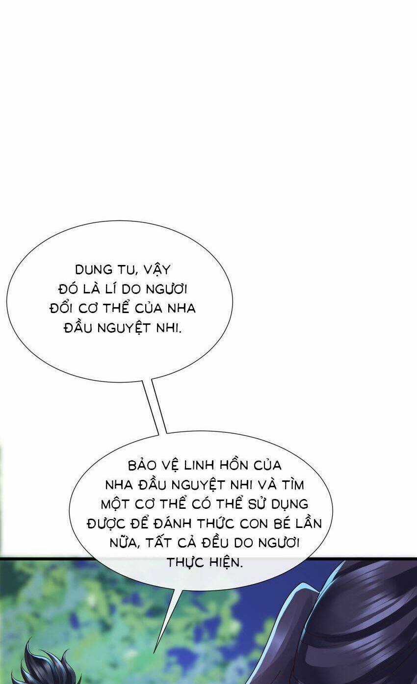 Cùng Ngự Thần Thú Báo Thù Chapter 94 trang 43