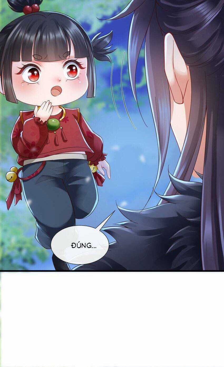 Cùng Ngự Thần Thú Báo Thù Chapter 94 trang 44