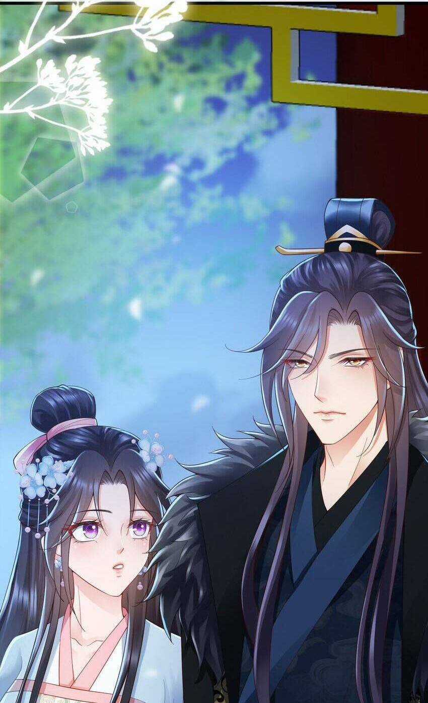 Cùng Ngự Thần Thú Báo Thù Chapter 94 trang 45