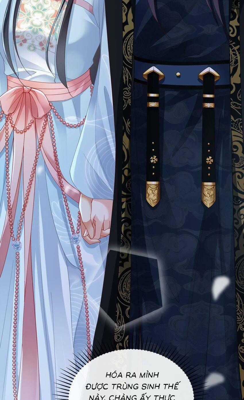 Cùng Ngự Thần Thú Báo Thù Chapter 94 trang 46