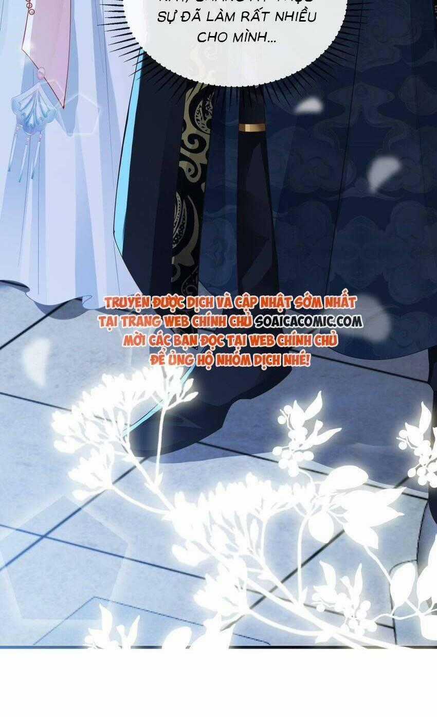 Cùng Ngự Thần Thú Báo Thù Chapter 94 trang 47