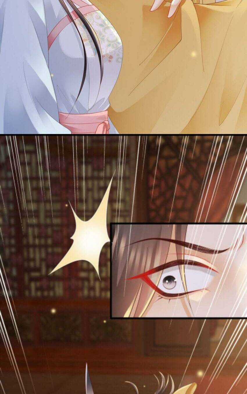 Cùng Ngự Thần Thú Báo Thù Chapter 94 trang 5