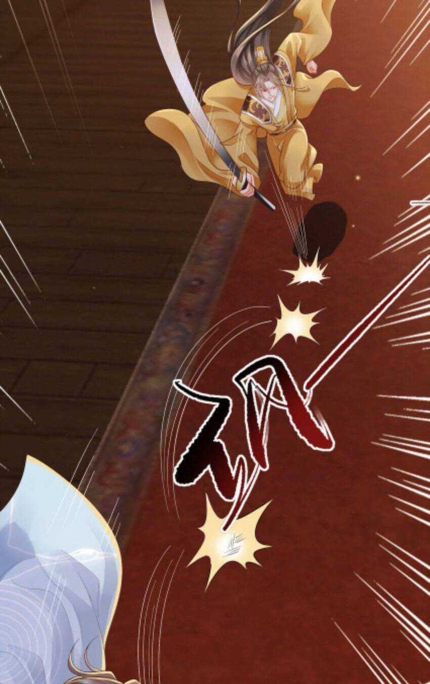 Cùng Ngự Thần Thú Báo Thù Chapter 94 trang 6