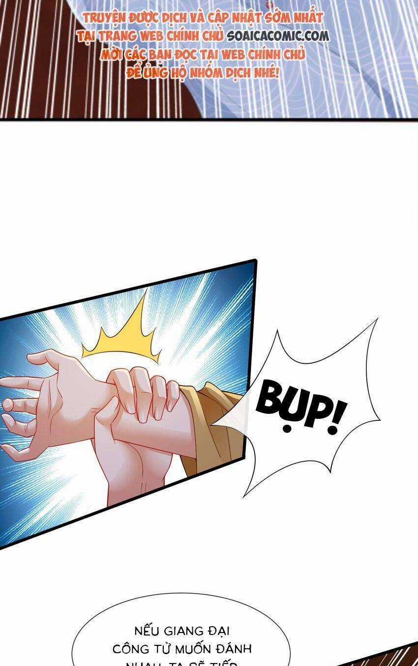 Cùng Ngự Thần Thú Báo Thù Chapter 94 trang 8