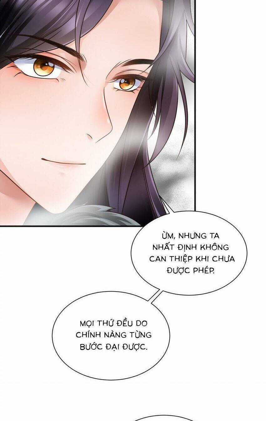 Cùng Ngự Thần Thú Báo Thù Chapter 95 trang 10