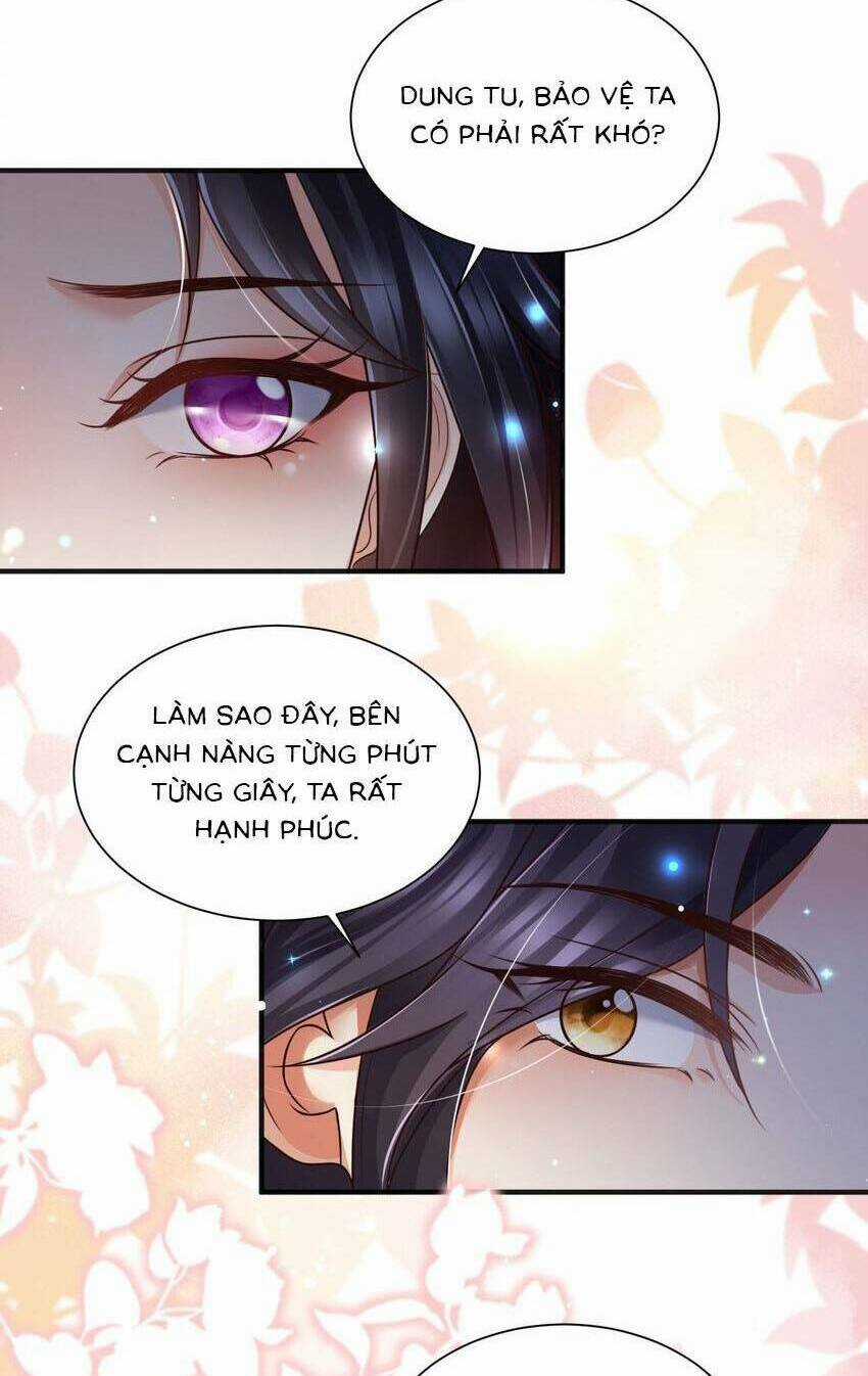 Cùng Ngự Thần Thú Báo Thù Chapter 95 trang 11