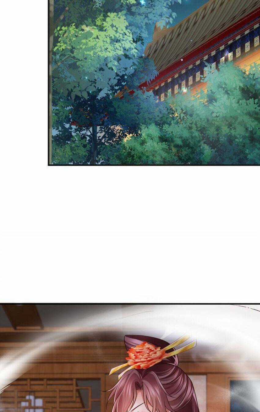 Cùng Ngự Thần Thú Báo Thù Chapter 95 trang 14