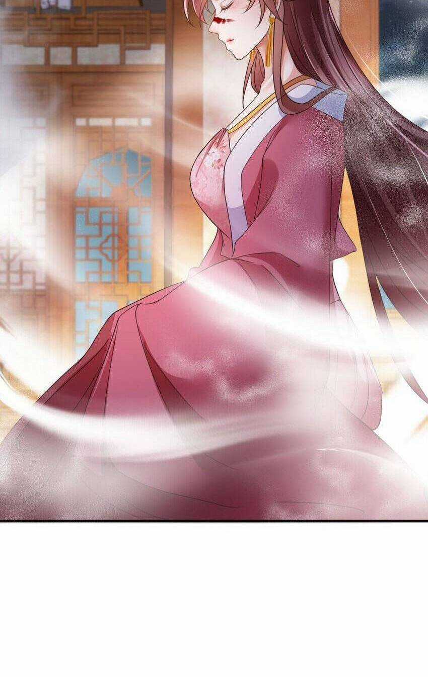 Cùng Ngự Thần Thú Báo Thù Chapter 95 trang 15