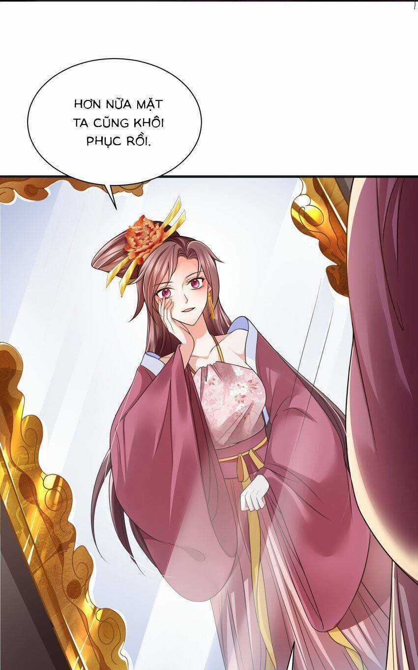 Cùng Ngự Thần Thú Báo Thù Chapter 95 trang 18