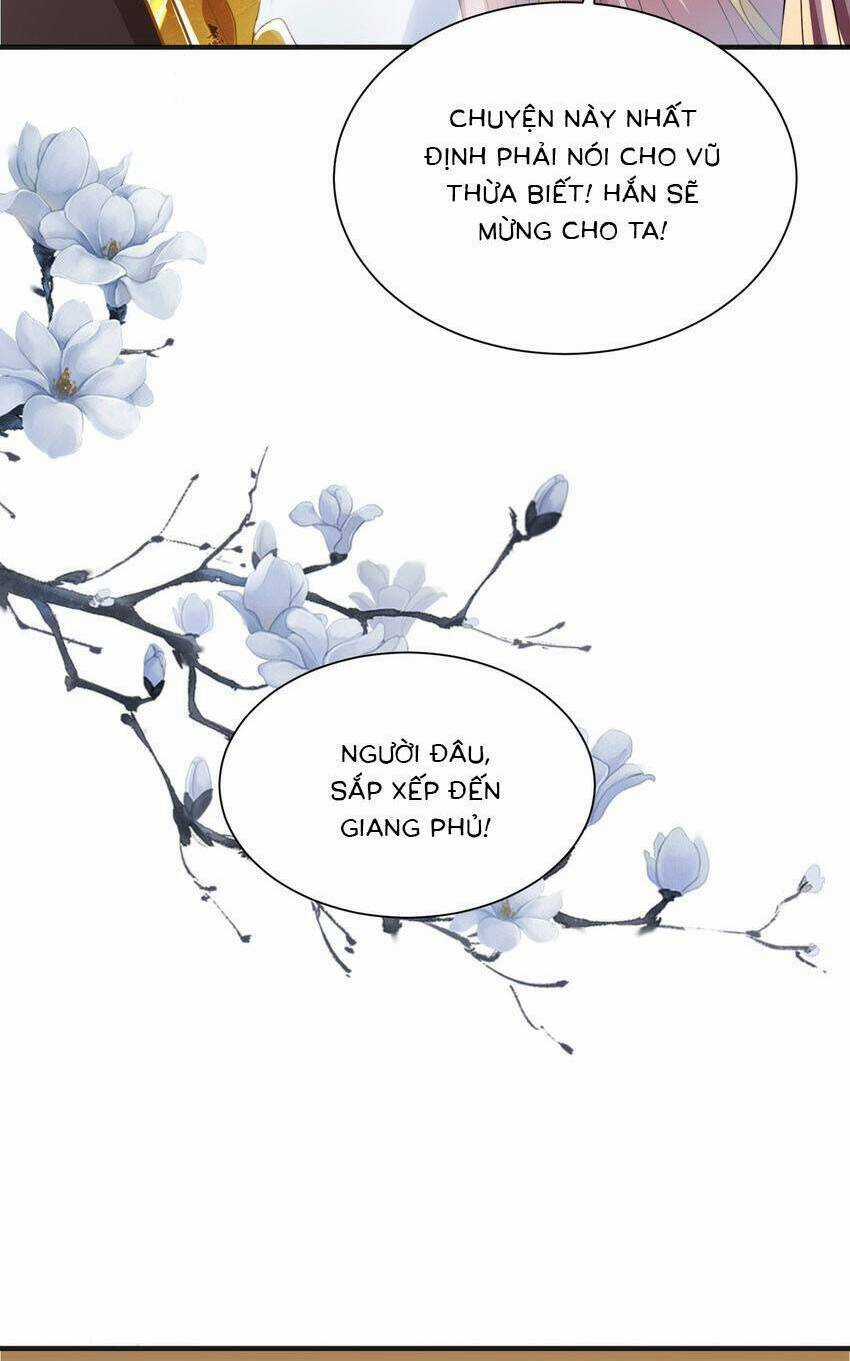 Cùng Ngự Thần Thú Báo Thù Chapter 95 trang 19