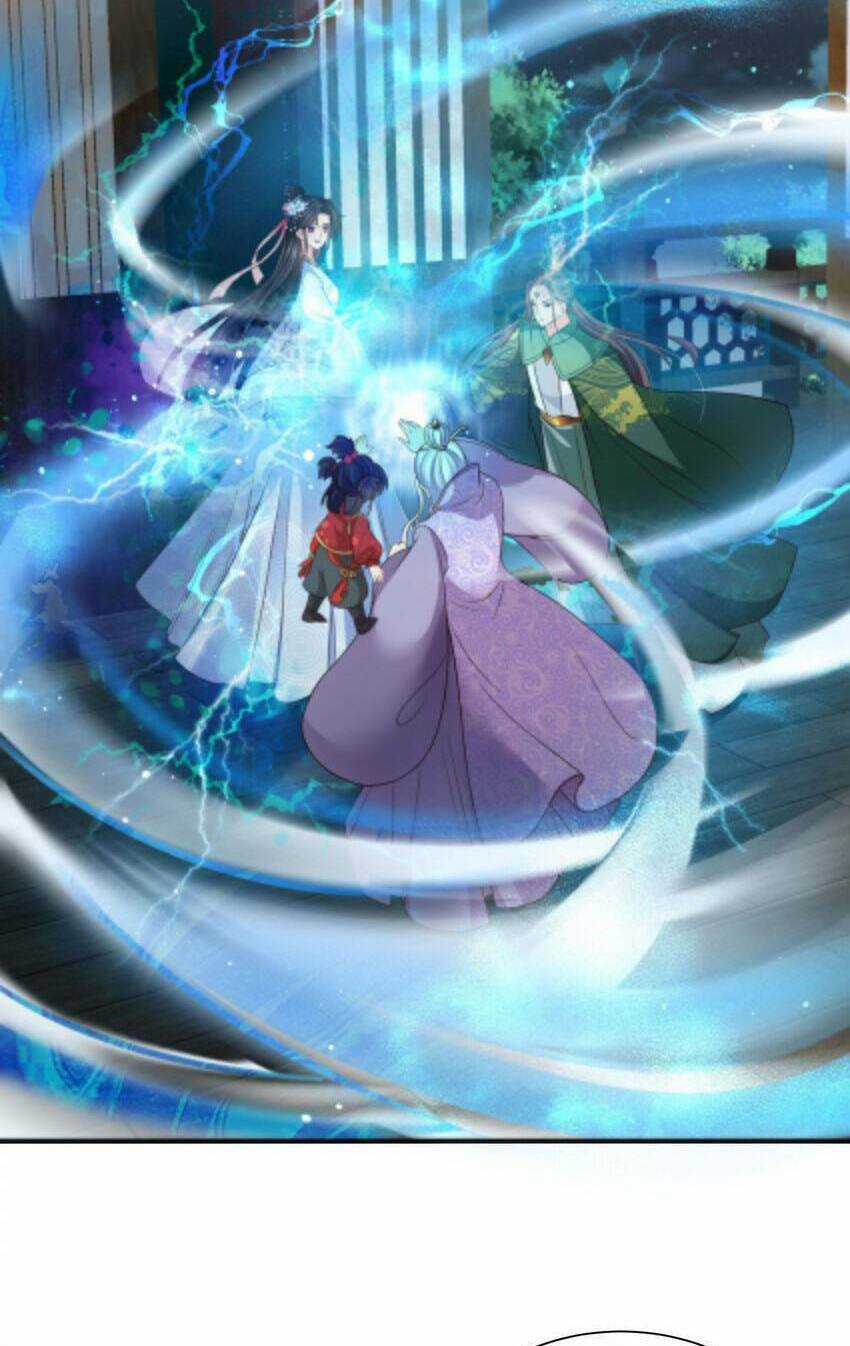 Cùng Ngự Thần Thú Báo Thù Chapter 95 trang 2